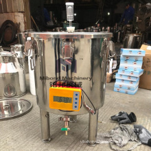 Stainless steel home beer fermentation tank for sale cheap price